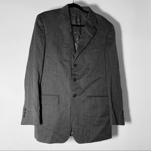 🎞Vintage | Givenchy | Monsieur by Givenchy Blazer